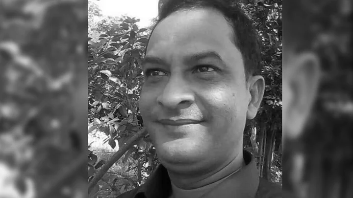 আজমানে ধোঁয়ায় শ্বাসরুদ্ধ হয়ে প্রবাসী জাহেদের মৃত্যু