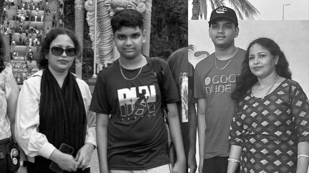 uae death