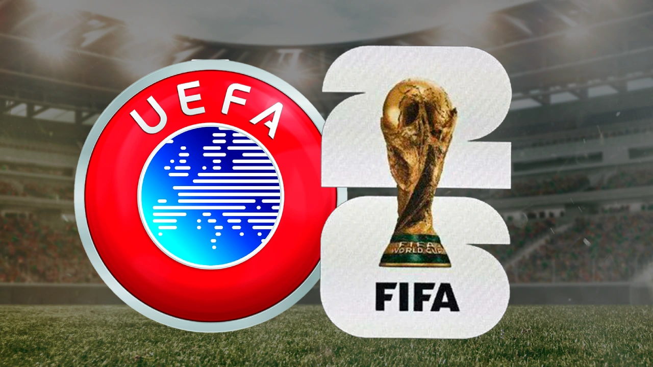 uefa world cup