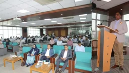 সব বিশ্ববিদ্যালয়কে ডিজিটাল নেটওয়ার্কে আনার পরিকল্পনা ইউজিসির