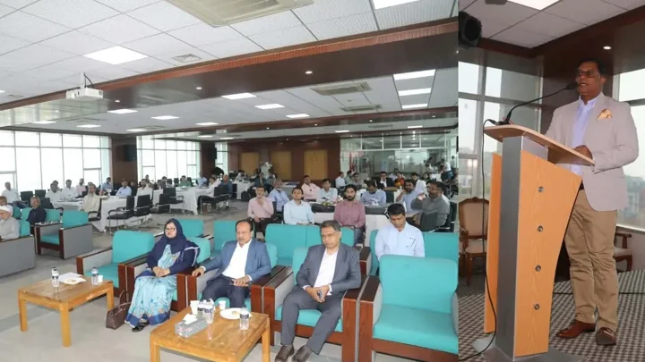 সব বিশ্ববিদ্যালয়কে ডিজিটাল নেটওয়ার্কে আনার পরিকল্পনা ইউজিসির