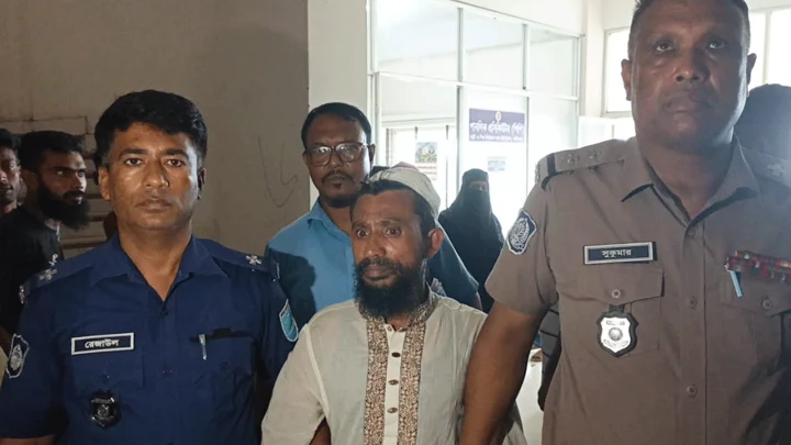 দুই লাখ টাকা যৌতুক না পেয়ে স্ত্রীকে হত্যা, স্বামীর যাবজ্জীবন