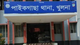 নামাজে যাওয়ার পথে একই পরিবারের তিনজন হামলায় আহত