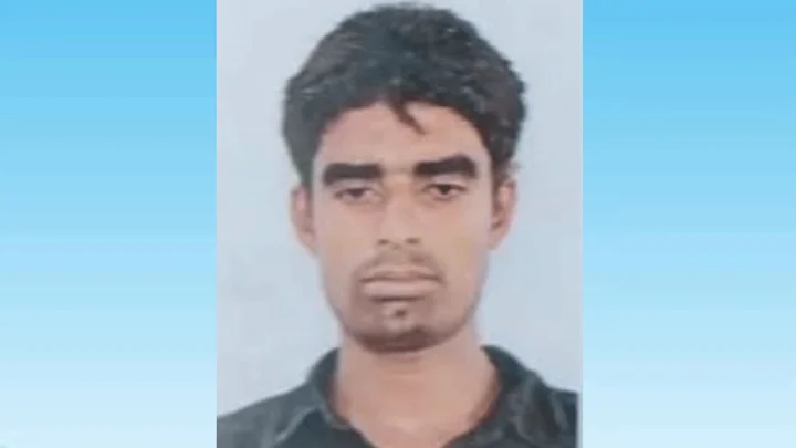 ঈশ্বরদীতে বজ্রপাতে কৃষকের মৃত্যু