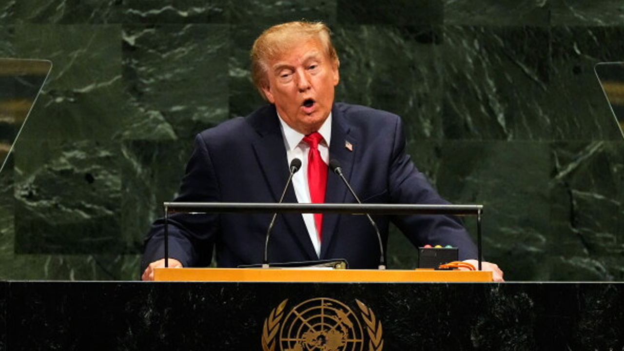 un-trump