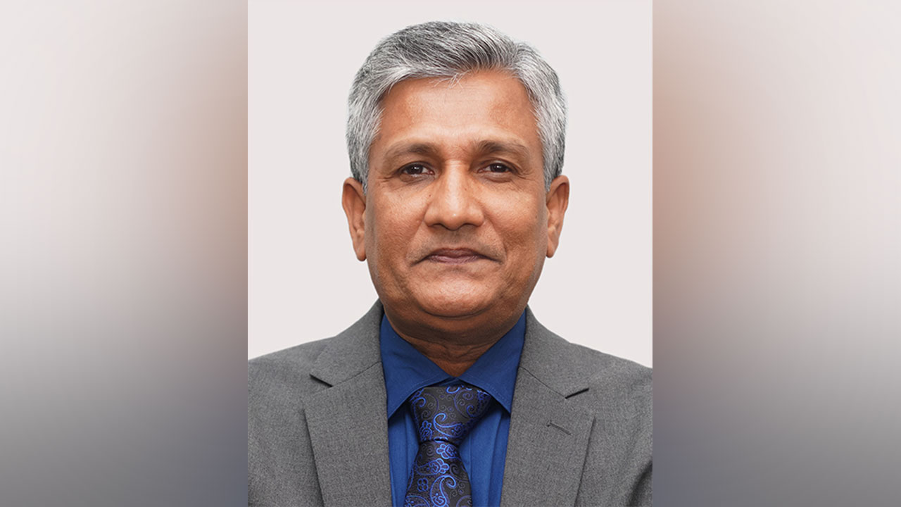 বাংলাদেশ একাডেমি অব সায়েন্সেসের ফেলো হলেন গ্রিন ইউনিভার্সিটির উপাচার্য