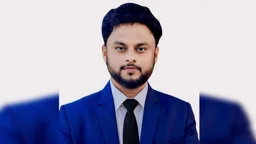জন্ম-মৃত্যু নিবন্ধনে জুলাইয়ে দেশসেরা গলাচিপার ইউএনও ইজাজুল