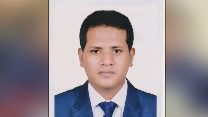 ইজারার টাকা নিজের কাছে রেখে দিলেন ইউএনও