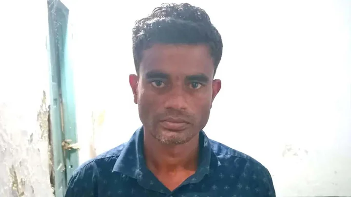 দিনাজপুরে ইয়াবাসহ ইউপি সদস্য গ্রেপ্তার