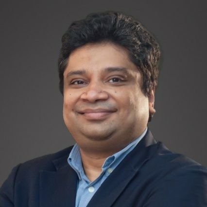 ধীরাজ নায়ার