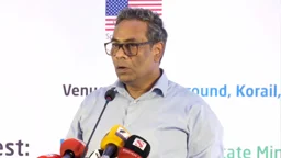 আগামী মাসে ৩৫ লাখ শিশুকে দেওয়া হবে হামের টিকা: স্বাস্থ্য প্রতিমন্ত্রী