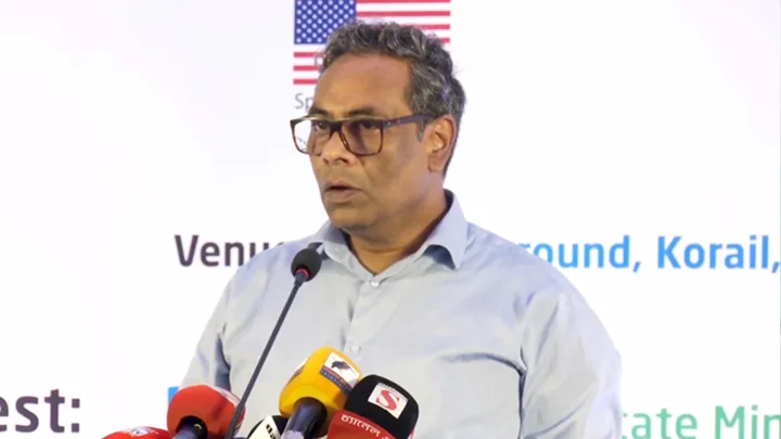 আগামী মাসে ৩৫ লাখ শিশুকে দেওয়া হবে হামের টিকা: স্বাস্থ্য প্রতিমন্ত্রী