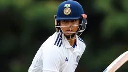 ৫৭ বছরের পুরোনো রেকর্ড ভাঙলেন বৈভব সূর্যবংশী