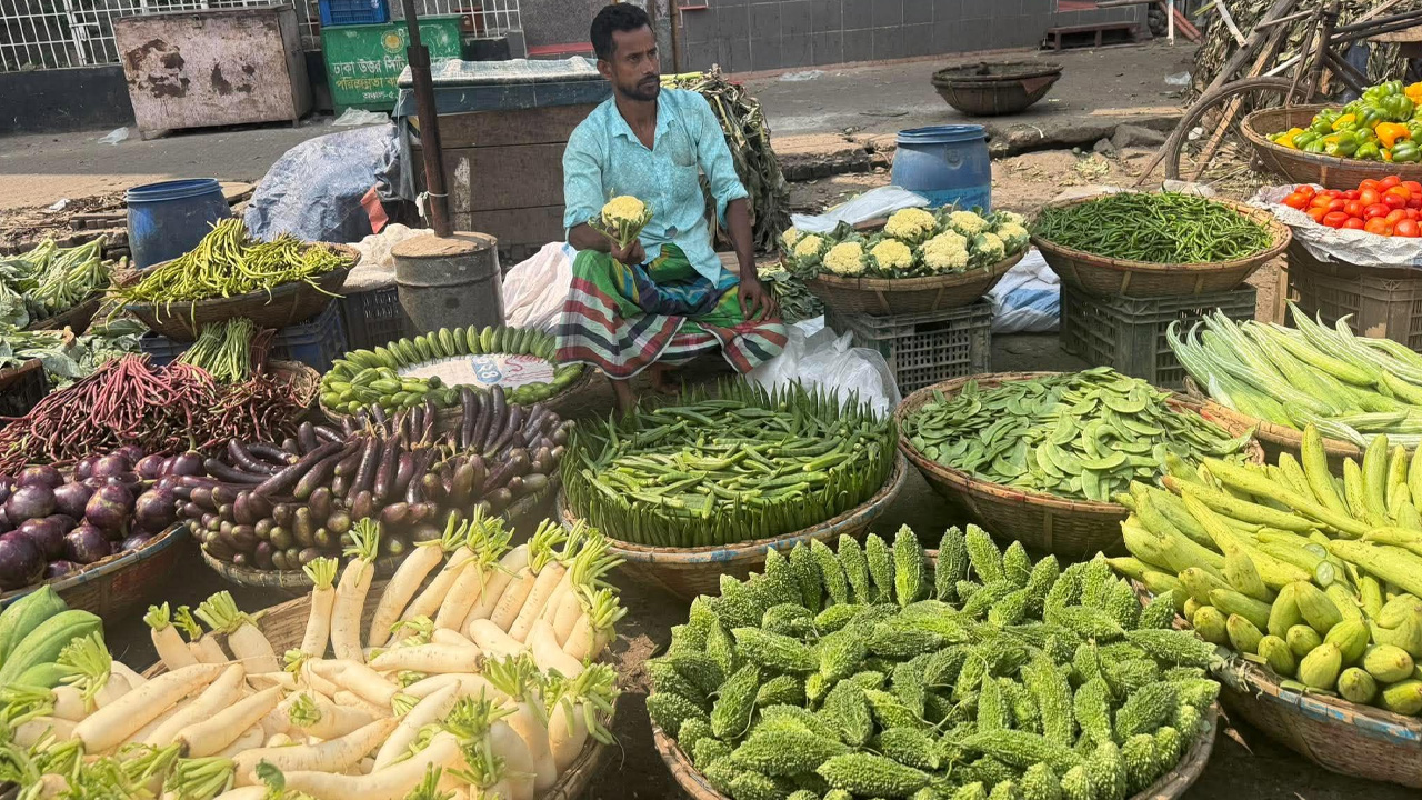 vegitabale