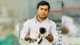 আন্তর্জাতিক গবেষণা সম্মেলনে প্রবন্ধ উপস্থাপন করবেন শেকৃবি গবেষক