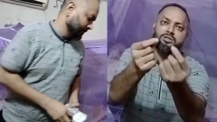 ‘দুই কোটি টাকা দেন, সই করে দেব’ পিডিবির প্রকৌশলীর ভিডিও ছড়াল ফেসবুকে