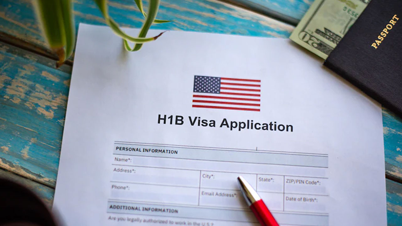 visa