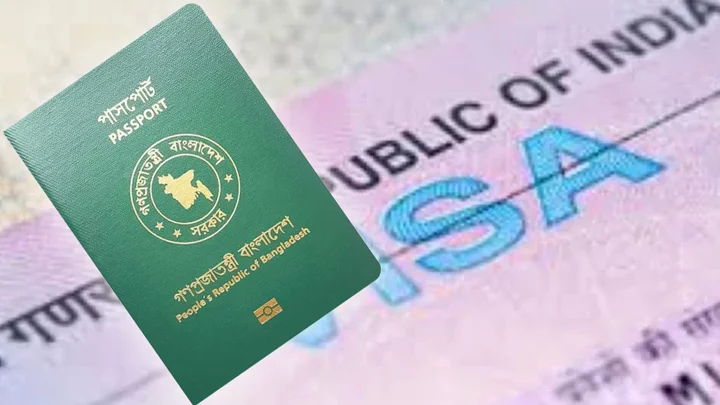ভিসাপ্রত্যাশী বাংলাদেশিদের সতর্ক করল ভারতের হাইকমিশন