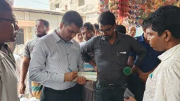 যশোরে ইত্যাদি স্টোরকে ২ লাখ টাকা জরিমানা