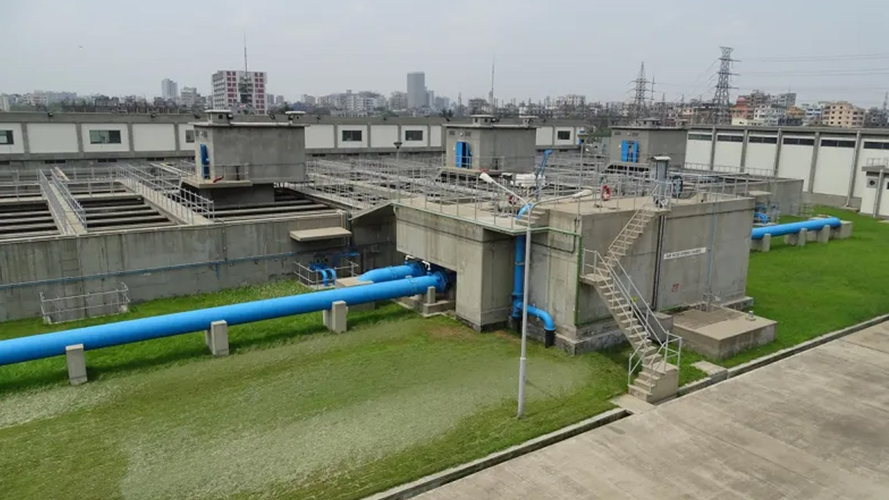 ৯৭ শতাংশ কাজ শেষে দেড় হাজার কোটি ব্যয় বাড়ানোর প্রস্তাব