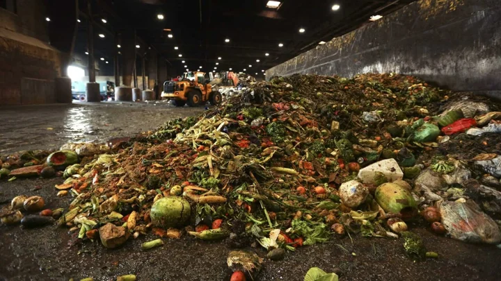 খাবারের প্রতি পাঁচ প্লেটের একটি অপচয় হয়