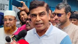 কিছু দিনের মধ্যে তিস্তা প্রকল্পের কাজ শুরু হবে: পানিসম্পদ প্রতিমন্ত্রী