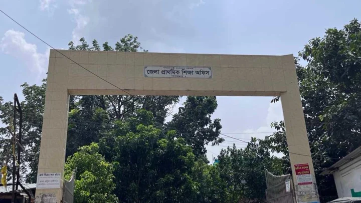 পাবনায় ৬১৬ প্রাথমিক বিদ্যালয়ে নেই প্রধান শিক্ষক