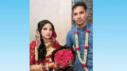 ‘খাসিকাণ্ডে’ আলোচিত সেই জাপানপ্রবাসী এবার করলেন নতুন বিয়ে
