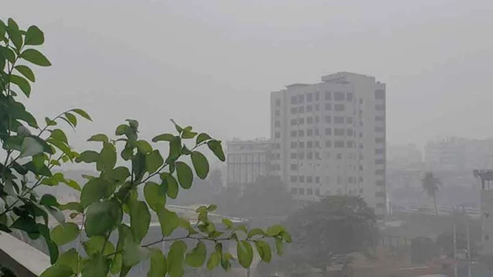 আগামী ৫ দিন দেশের বিভিন্ন জায়গায় ঝড়বৃষ্টির সম্ভাবনা