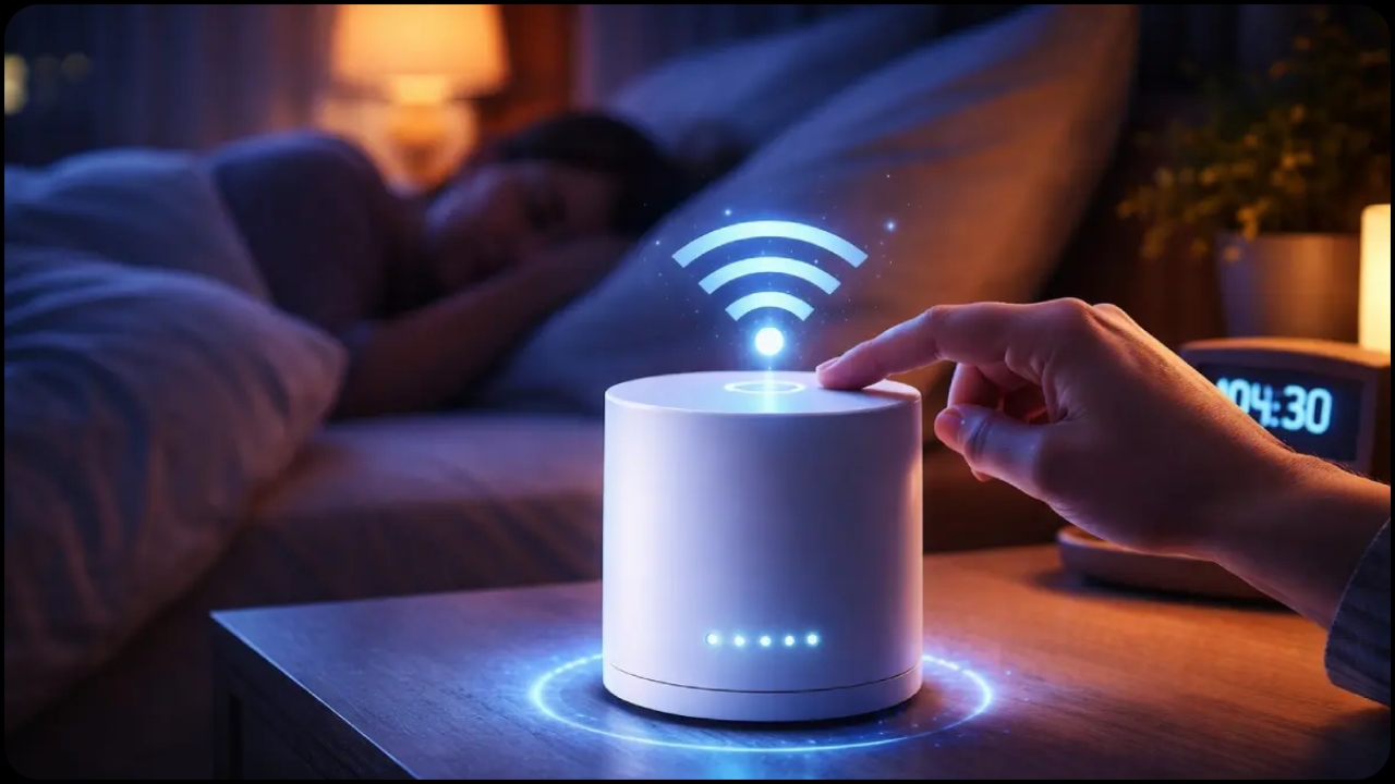 wifi