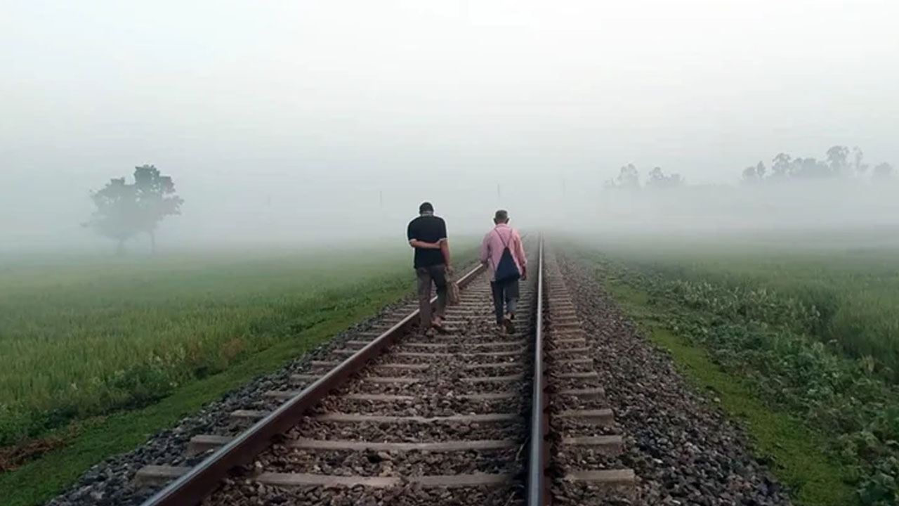 প্রতিনিধির পাঠানো ছবি/ বৃহস্পতিবার (১৫ অক্টোবর) সকালে ধারণকৃত।