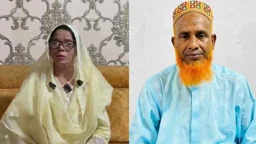 বিএনপি নেতার বিরুদ্ধে ২০ লাখ টাকা চাঁদা দাবির অভিযোগ মহিলা দল নেত্রীর