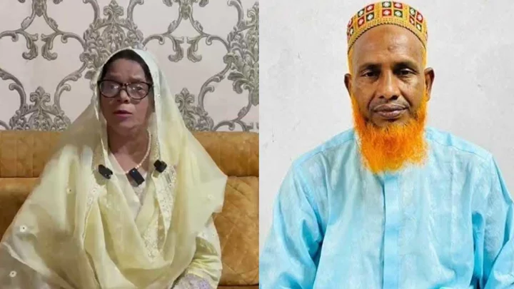 বিএনপি নেতার বিরুদ্ধে ২০ লাখ টাকা চাঁদা দাবির অভিযোগ মহিলা দল নেত্রীর