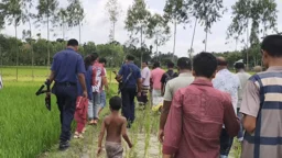 ২৬ বছর পর এতিমের জমি উদ্ধার