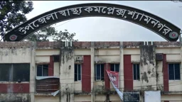 সাতক্ষীরায় সাপের কামড়ে ৩ বছরের শিশুর মৃত্যু