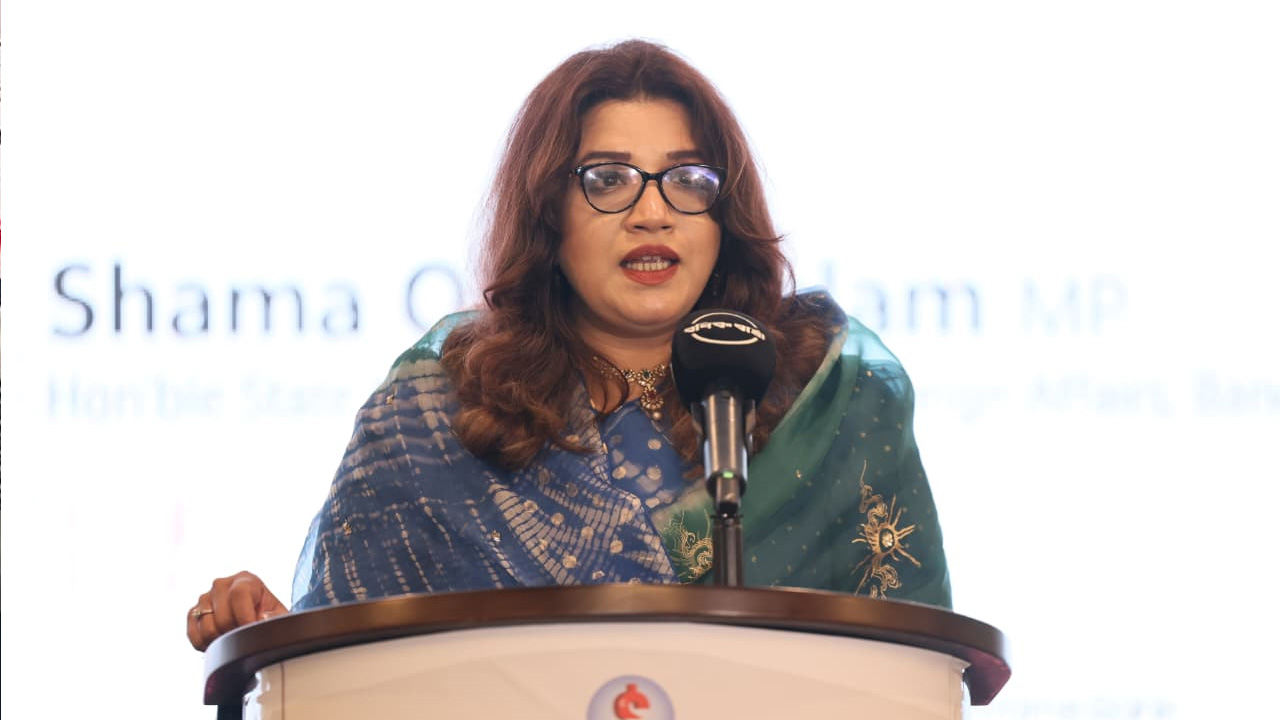 অভিবাসন ব্যয় ১৪ লাখ টাকা থেকে কমিয়ে তিন লাখে আনা হবে: পররাষ্ট্র প্রতিমন্ত্রী