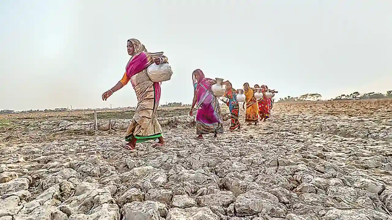 woman-water
