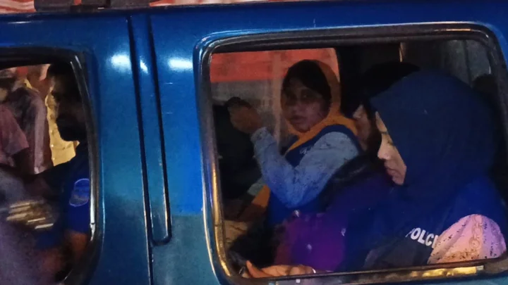 ফেসবুক লাইভে সরকারের সমালোচনার পর পুলিশ হেফাজতে নারী উদ্যোক্তা