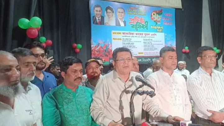 বিদ্যুৎ-গ্যাসে ৭ মাসের ভর্তুকি এক মাসেই দিতে হয়েছে: গণপূর্তমন্ত্রী