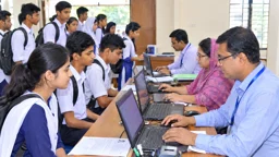 একাদশে তৃতীয় ধাপে ভর্তির আবেদন শুরুর তারিখ ঘোষণা