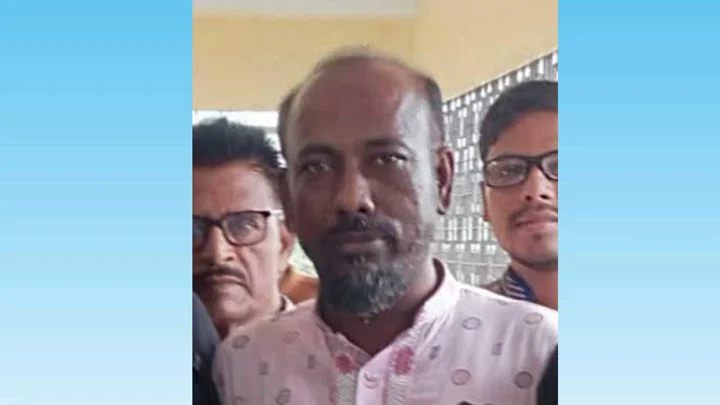 হাতকড়াসহ পালালেন আওয়ামী লীগ নেতা