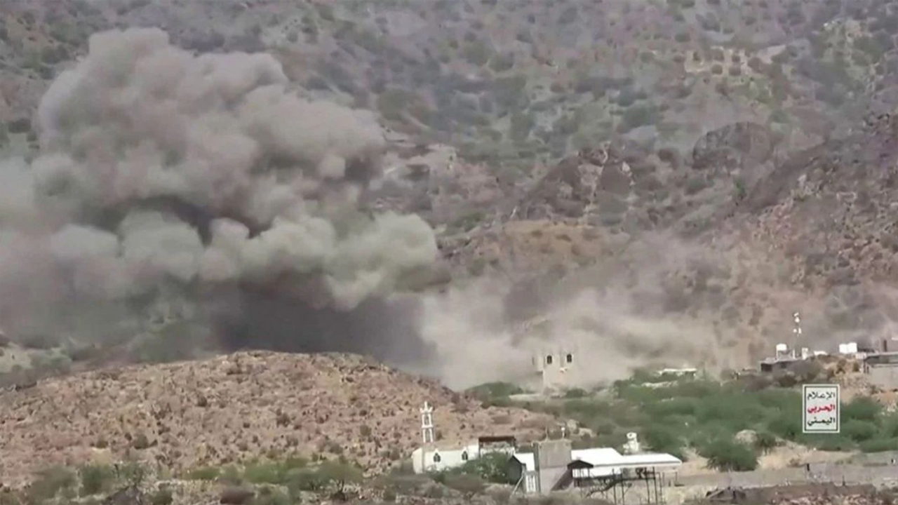 yemen