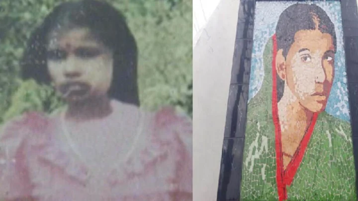 ইয়াসমিন ট্র্যাজেডি, রক্তক্ষয়ী ২৪ আগস্টের ইতিহাস