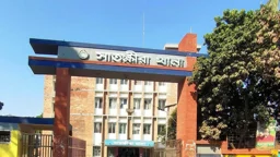 সাতক্ষীরায় মাদকসহ দুই পুলিশ সদস্য গ্রেপ্তার