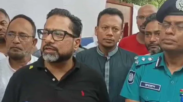 অনিয়ম-দুর্নীতির তদন্ত শুরু হয়েছে, কাউকে ছাড় নয়: গৃহায়ণ প্রতিমন্ত্রী