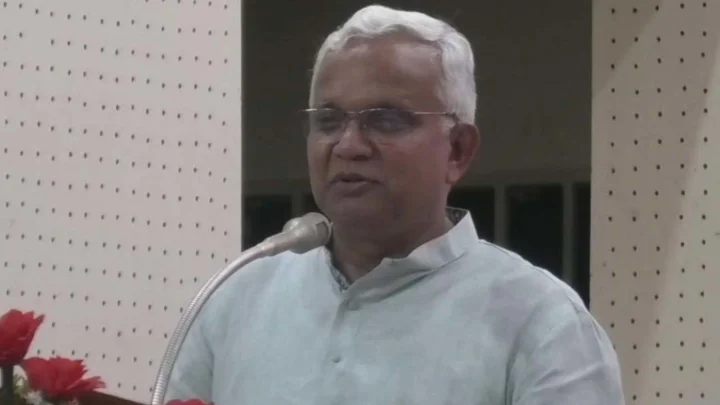 সংকটে দেশ উদ্ধারের দায়িত্ব মানুষ বিএনপিকেই দেয়: সমাজকল্যাণমন্ত্রী