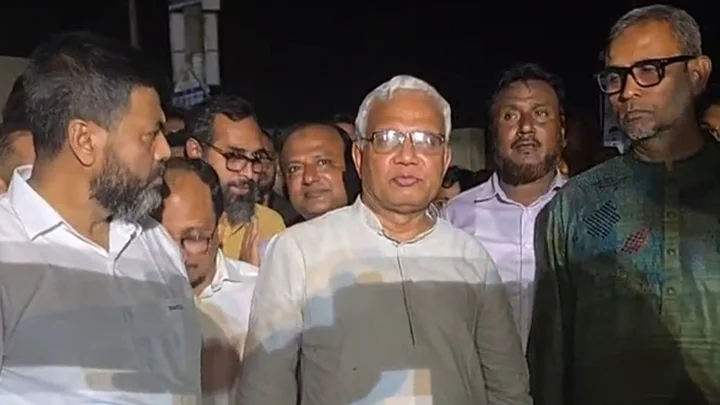 বিএনপি কথায় নয় কাজে বিশ্বাসী: সমাজকল্যাণমন্ত্রী