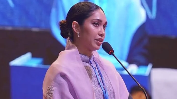 জাতিসংঘে লিগ্যাল অফিসার হিসেবে জাইমা রহমান কী কী দায়িত্ব পালন করবেন
