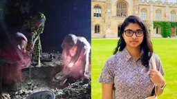 বিরোধী দলে থাকতেই কবর দিতে বাধা, ক্ষমতা পেলে কী করবেন: জামায়াতকে তাসনিম জারা