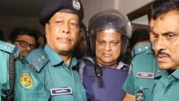 মানবতাবিরোধী অপরাধ মামলায় জিয়াউলের বিরুদ্ধে সাক্ষ্য দেবেন তদন্ত কর্মকর্তা
